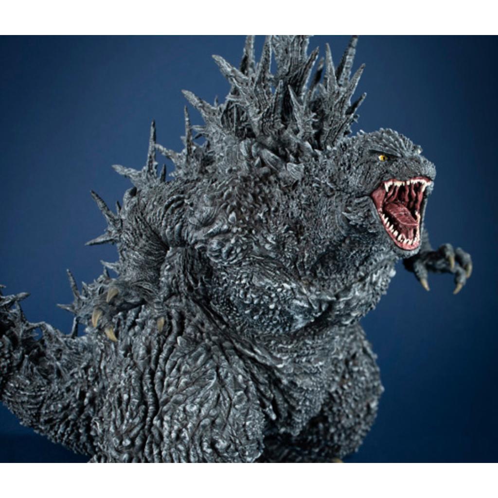 Ua Monsters - Godzilla (2023) Operation Wadatsumi Color Ver.