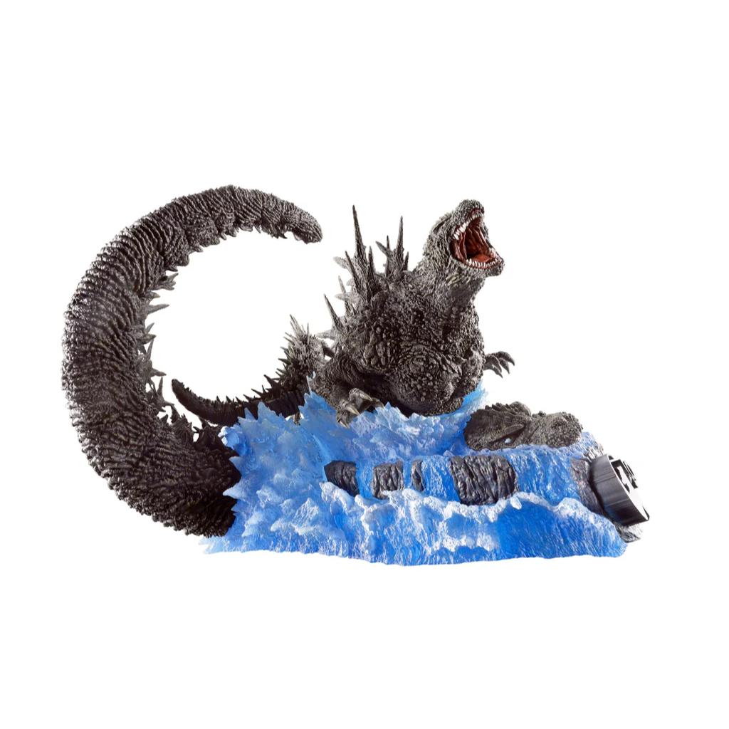 Petitrama DX Godzilla-1.0