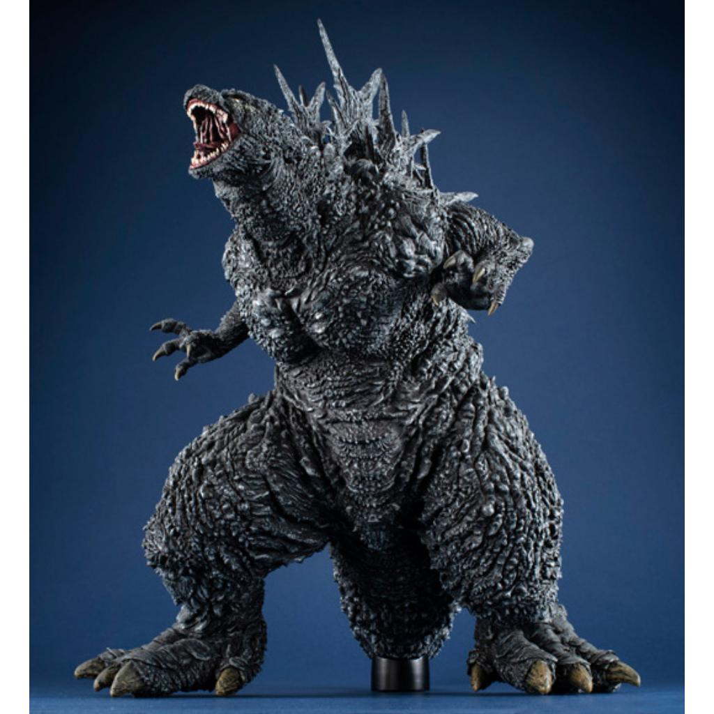 Ua Monsters - Godzilla (2023) Operation Wadatsumi Color Ver.