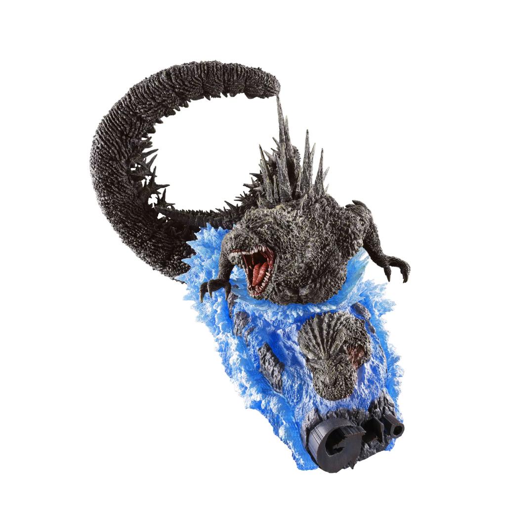 Petitrama DX Godzilla-1.0