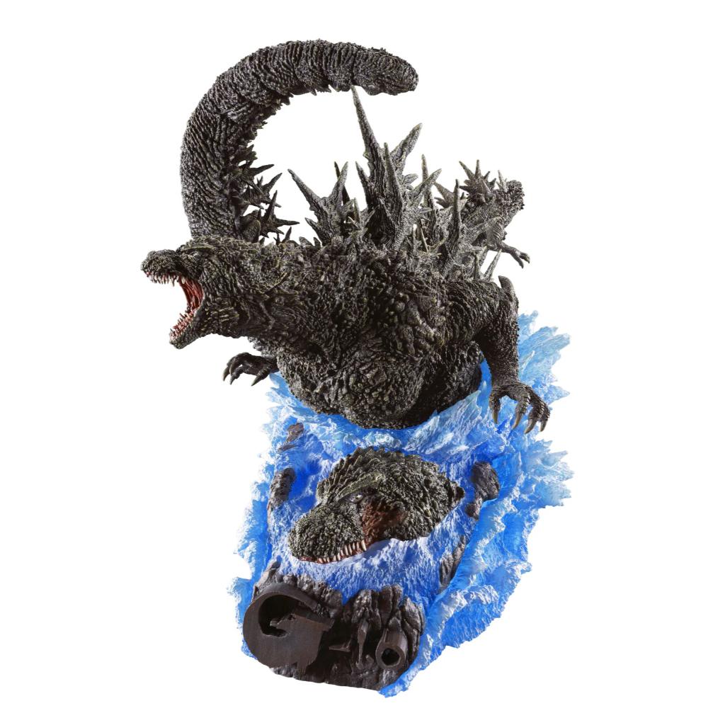 Petitrama DX Godzilla-1.0