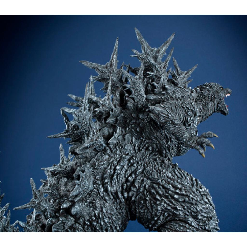 Ua Monsters - Godzilla (2023) Operation Wadatsumi Color Ver.