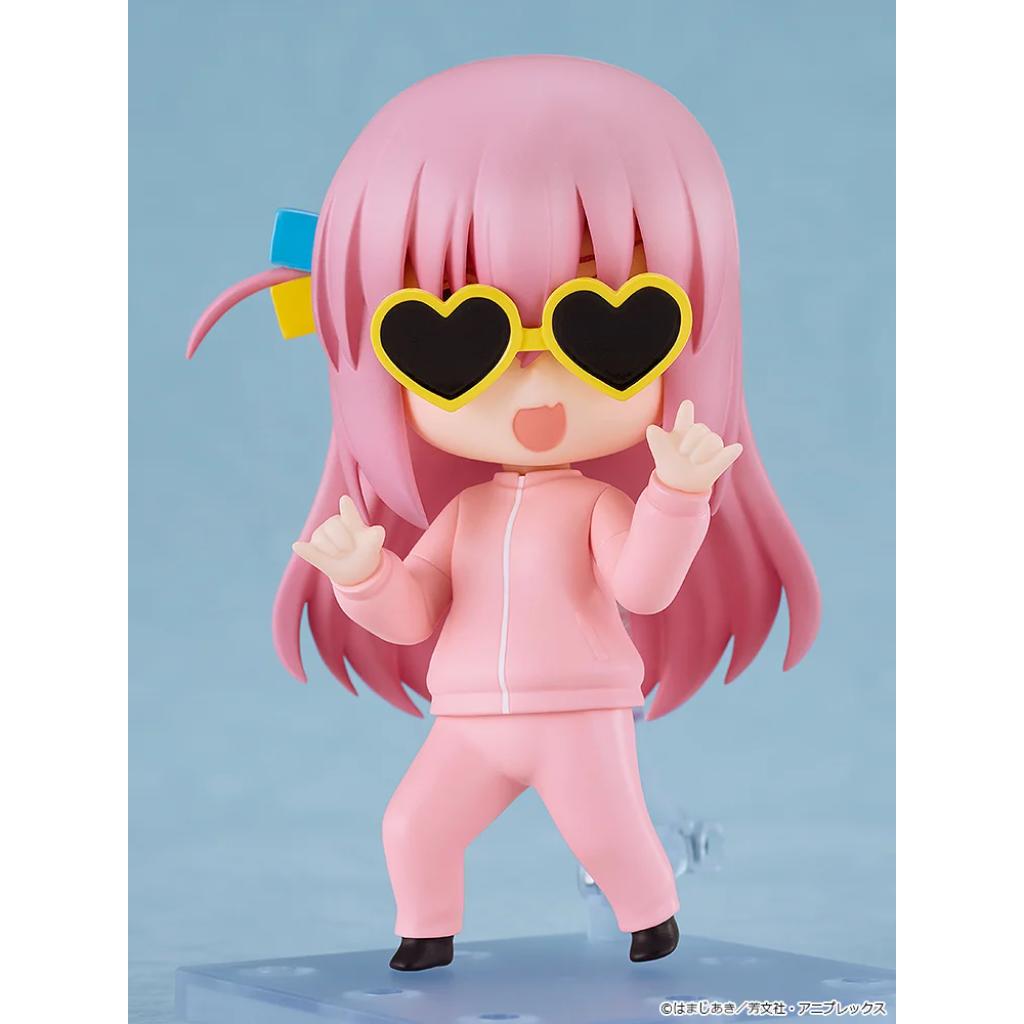 Nendoroid 2821 Bocchi The Rock - Hitori Gotoh: Tracksuit Ver.