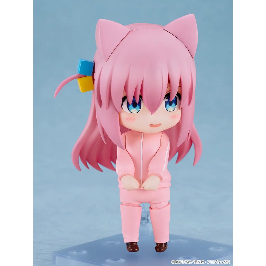 Nendoroid 2821 Bocchi The Rock - Hitori Gotoh: Tracksuit Ver.