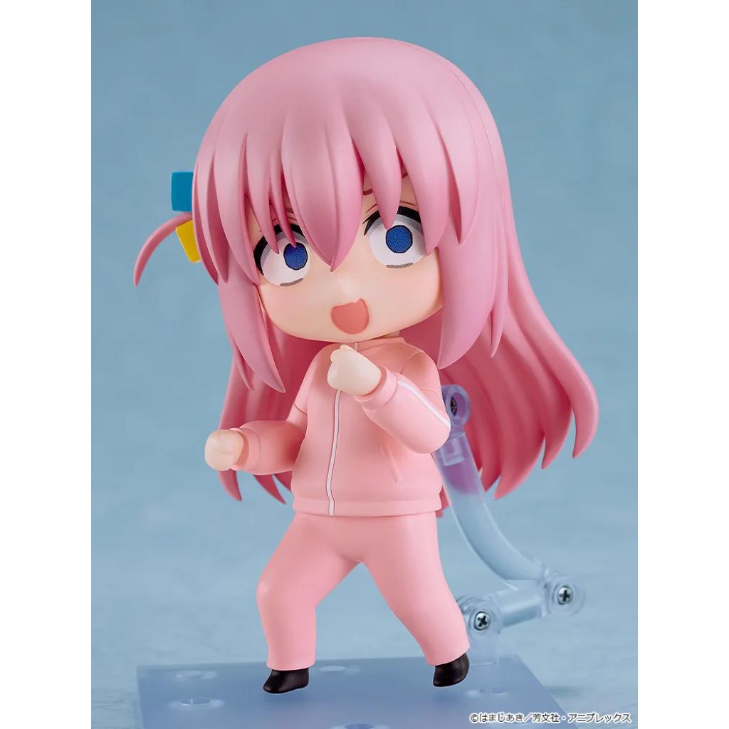 Nendoroid 2821 Bocchi The Rock - Hitori Gotoh: Tracksuit Ver.