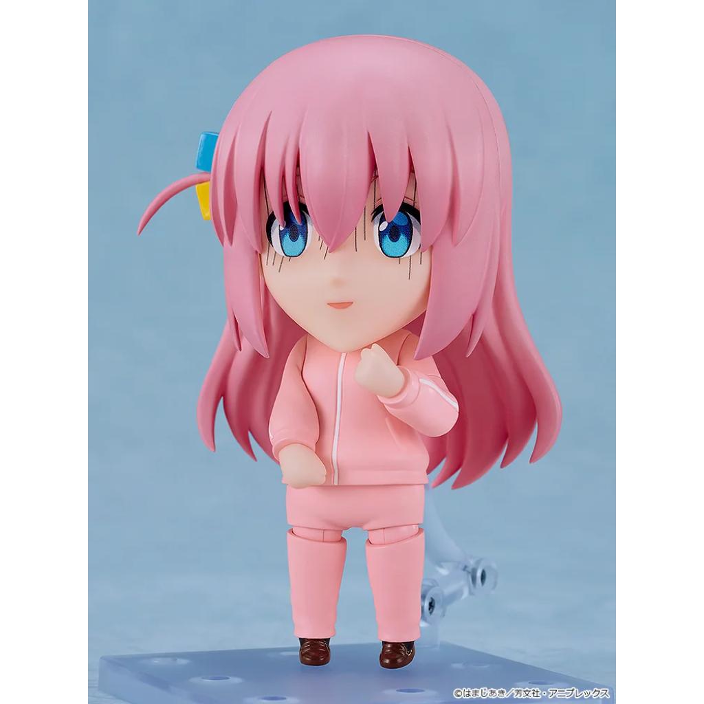 Nendoroid 2821 Bocchi The Rock - Hitori Gotoh: Tracksuit Ver.