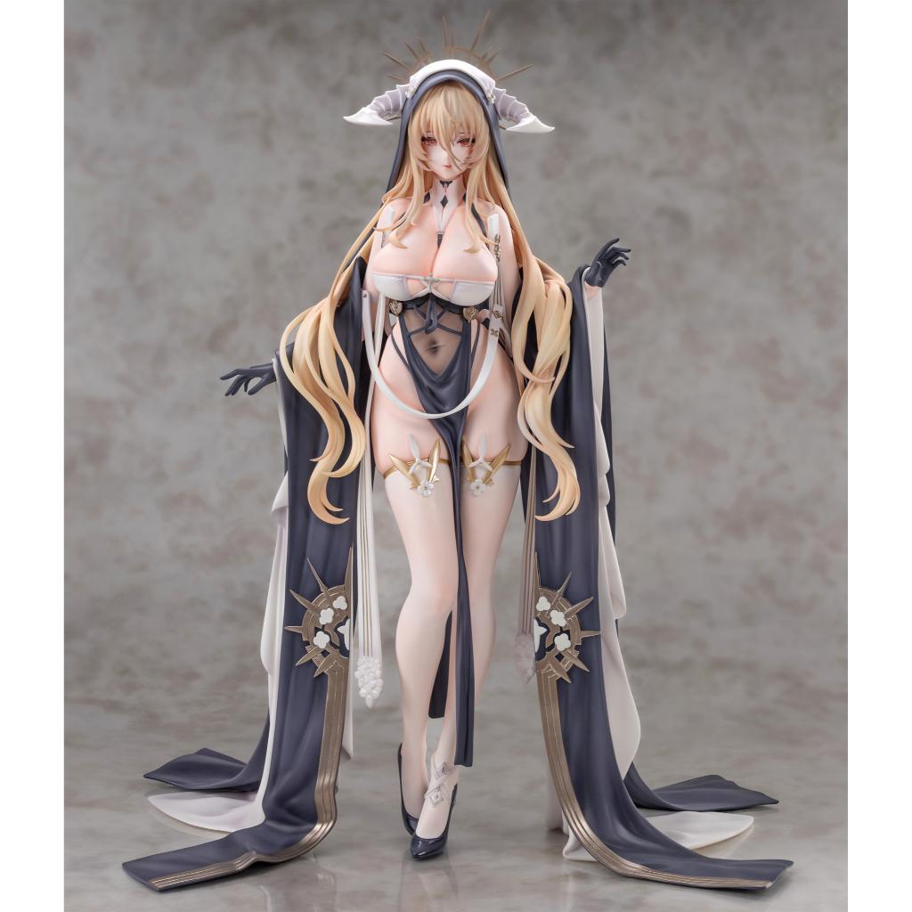 Azur Lane - Implacable Figurine