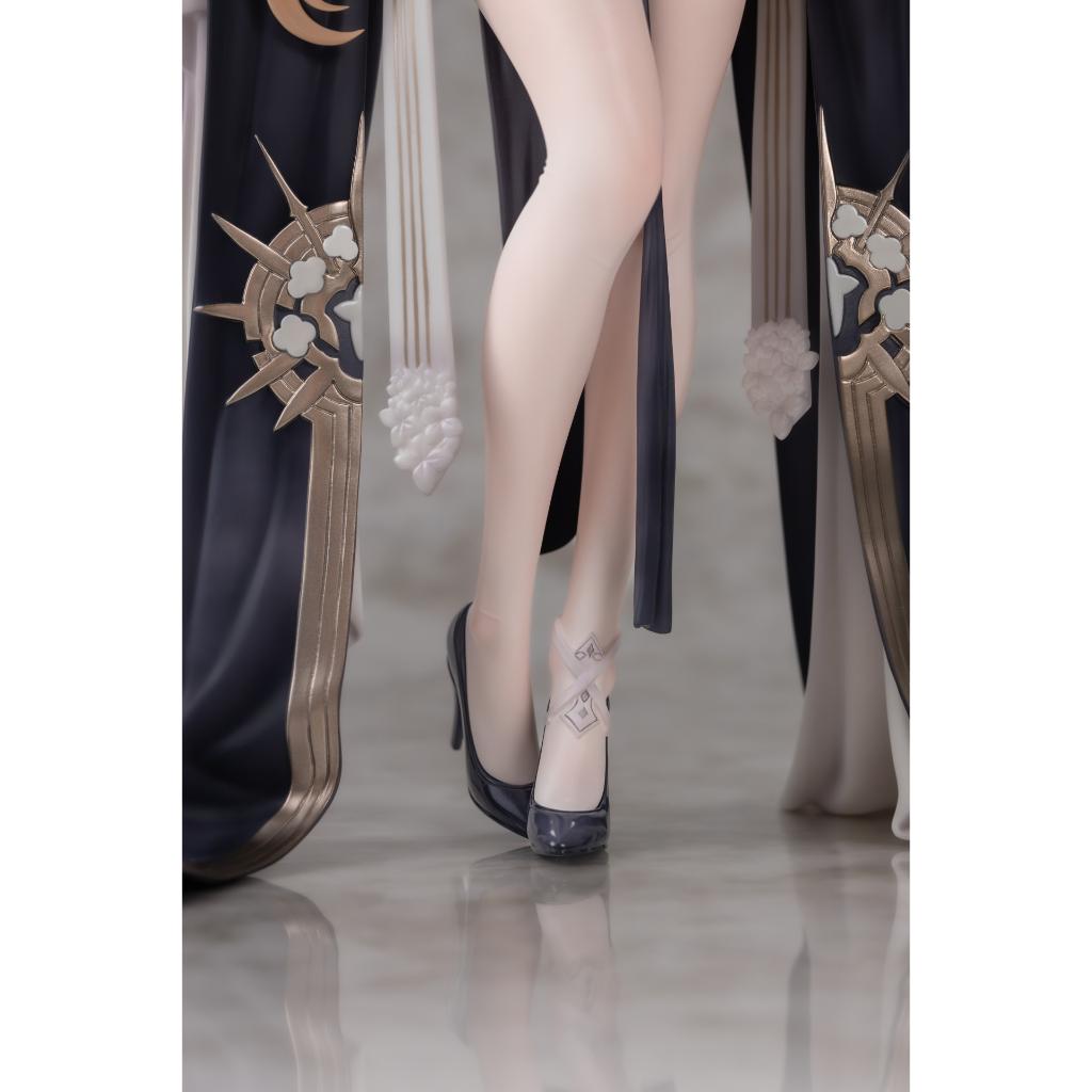 Azur Lane - Implacable Figurine