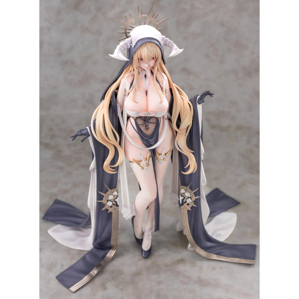 Azur Lane - Implacable Figurine