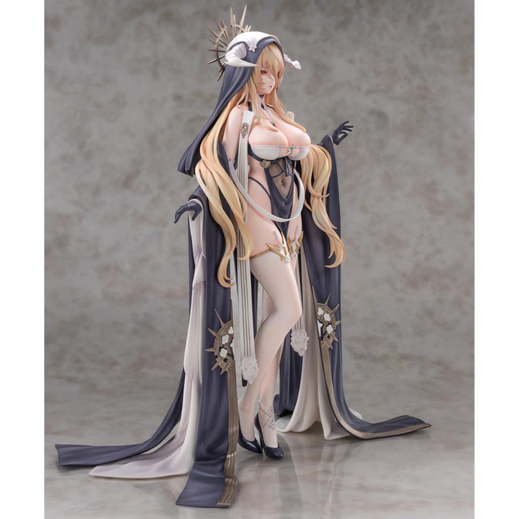Azur Lane - Implacable Figurine