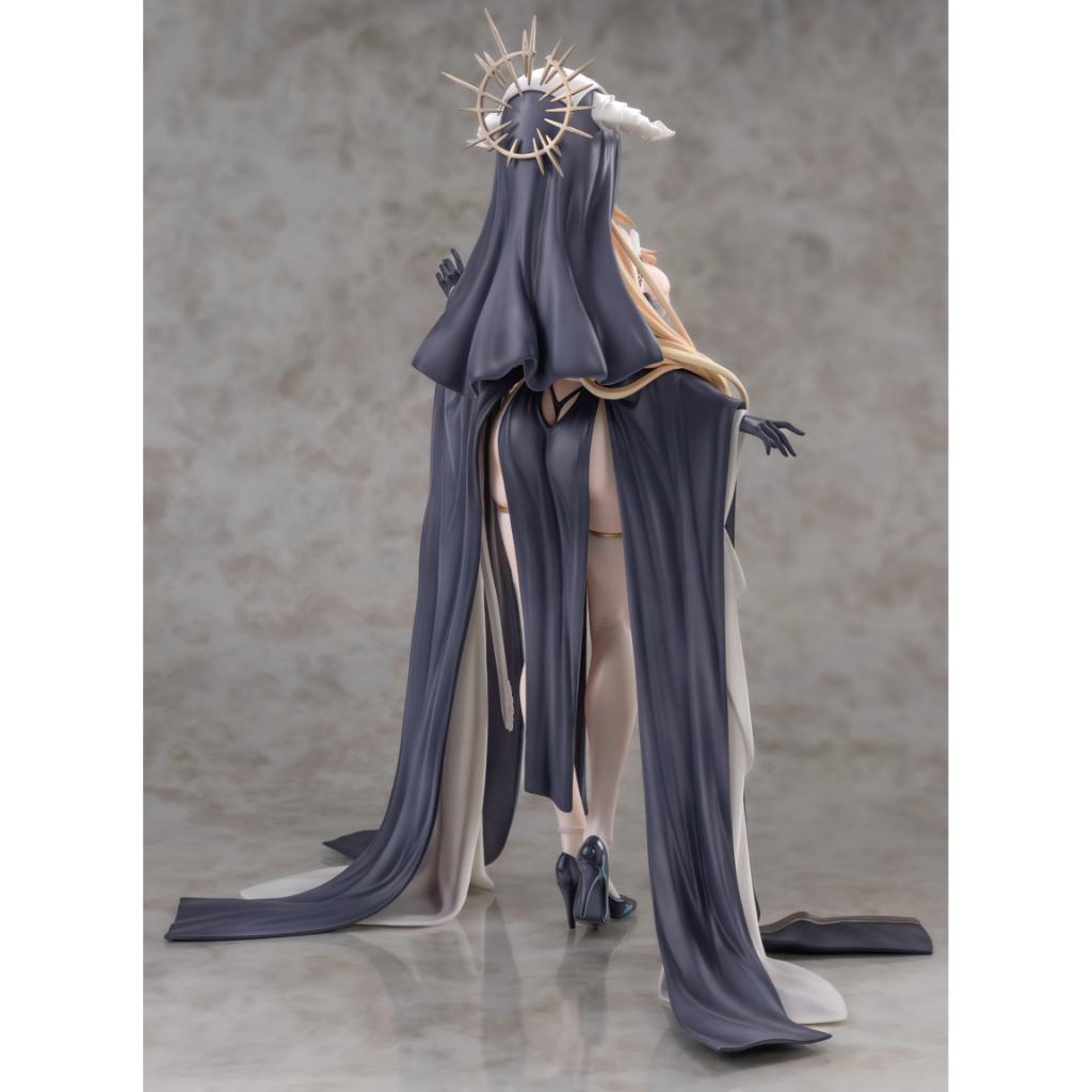 Azur Lane - Implacable Figurine