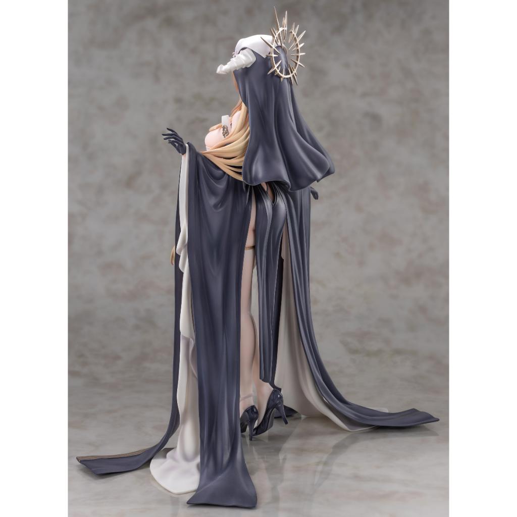 Azur Lane - Implacable Figurine