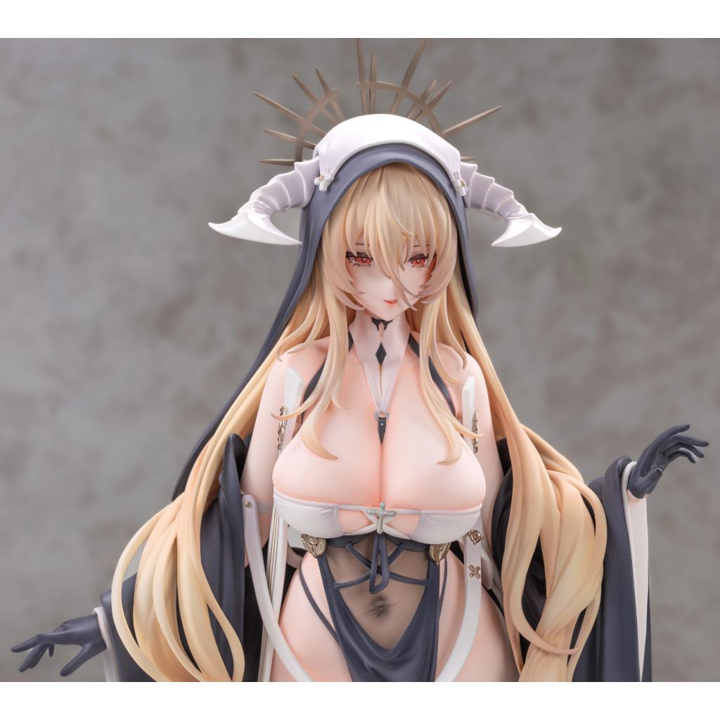 Azur Lane - Implacable Figurine