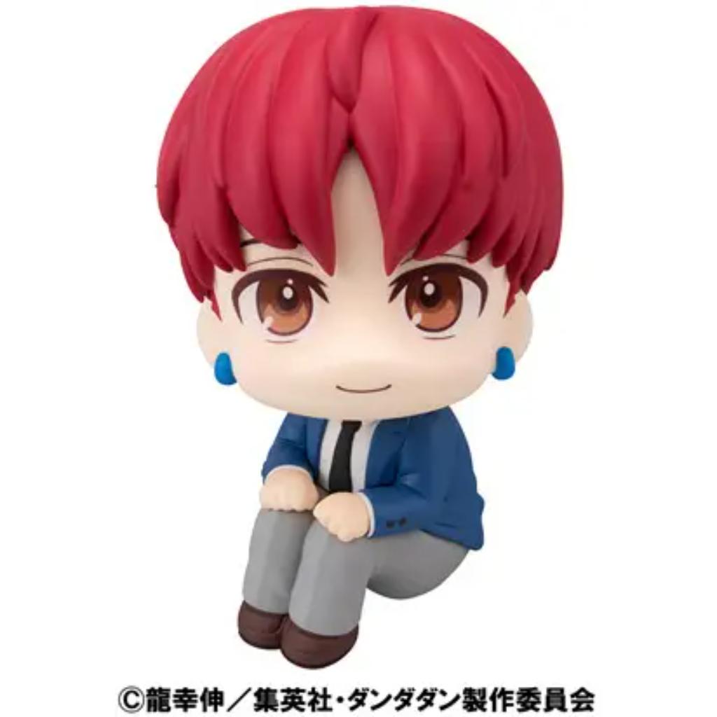 Lookup Tv Anime Dan Da Dan - Jiji