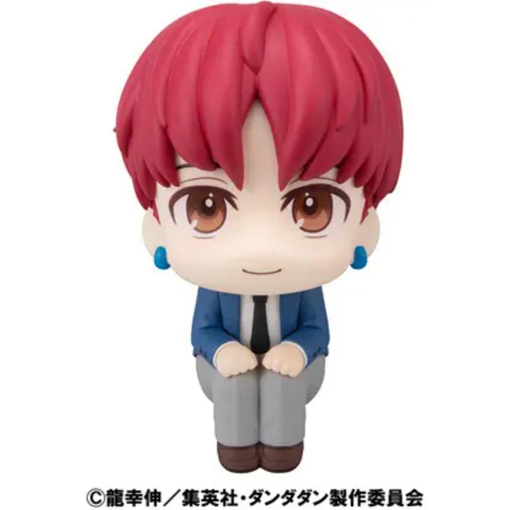 Lookup Tv Anime Dan Da Dan - Jiji