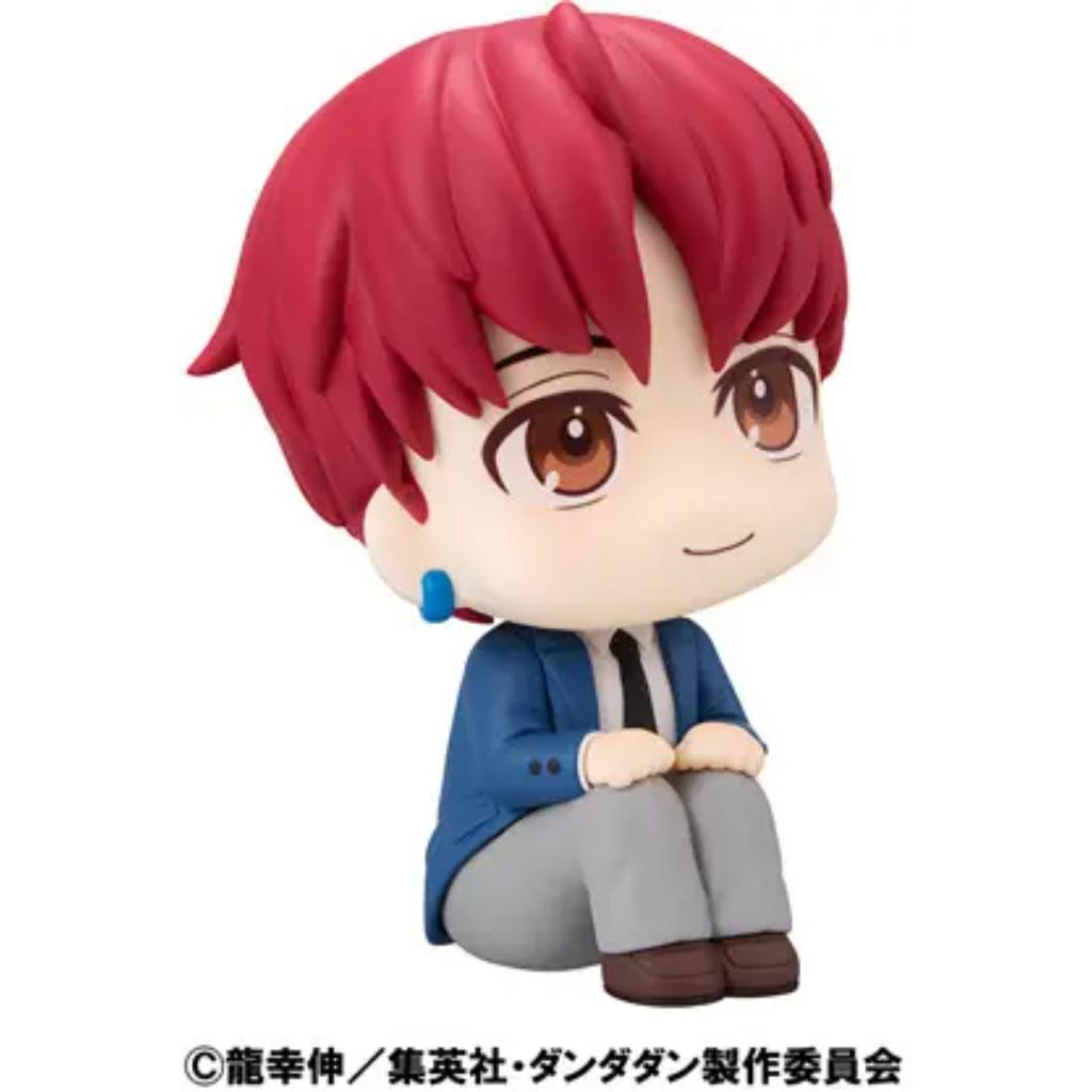 Lookup Tv Anime Dan Da Dan - Jiji