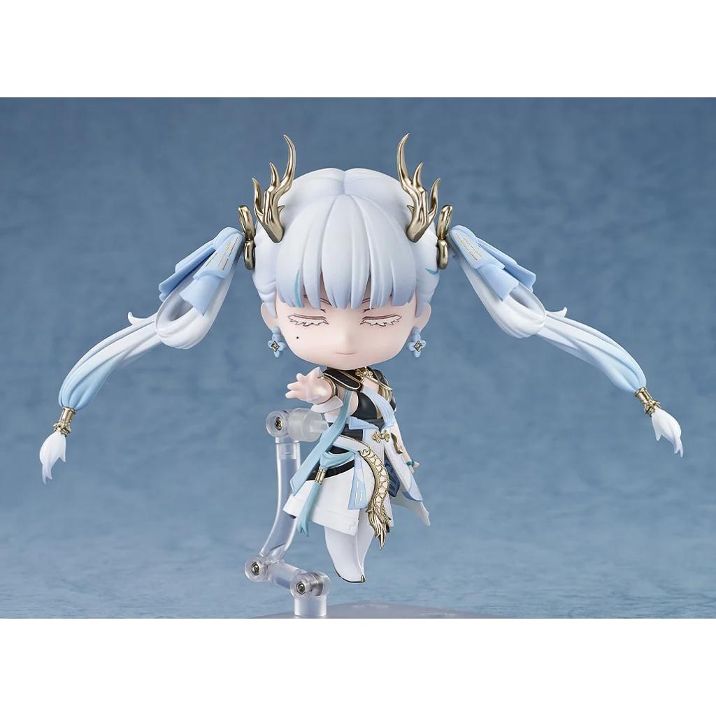 Hatsune Miku: Han Nendoroid 2889 Wuthering Waves - JinhsiGong Qiu Yue Ver. Figurine (Copy)