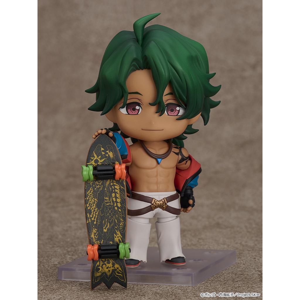 Nendoroid 2782 Sk8 The Infinity - Joe