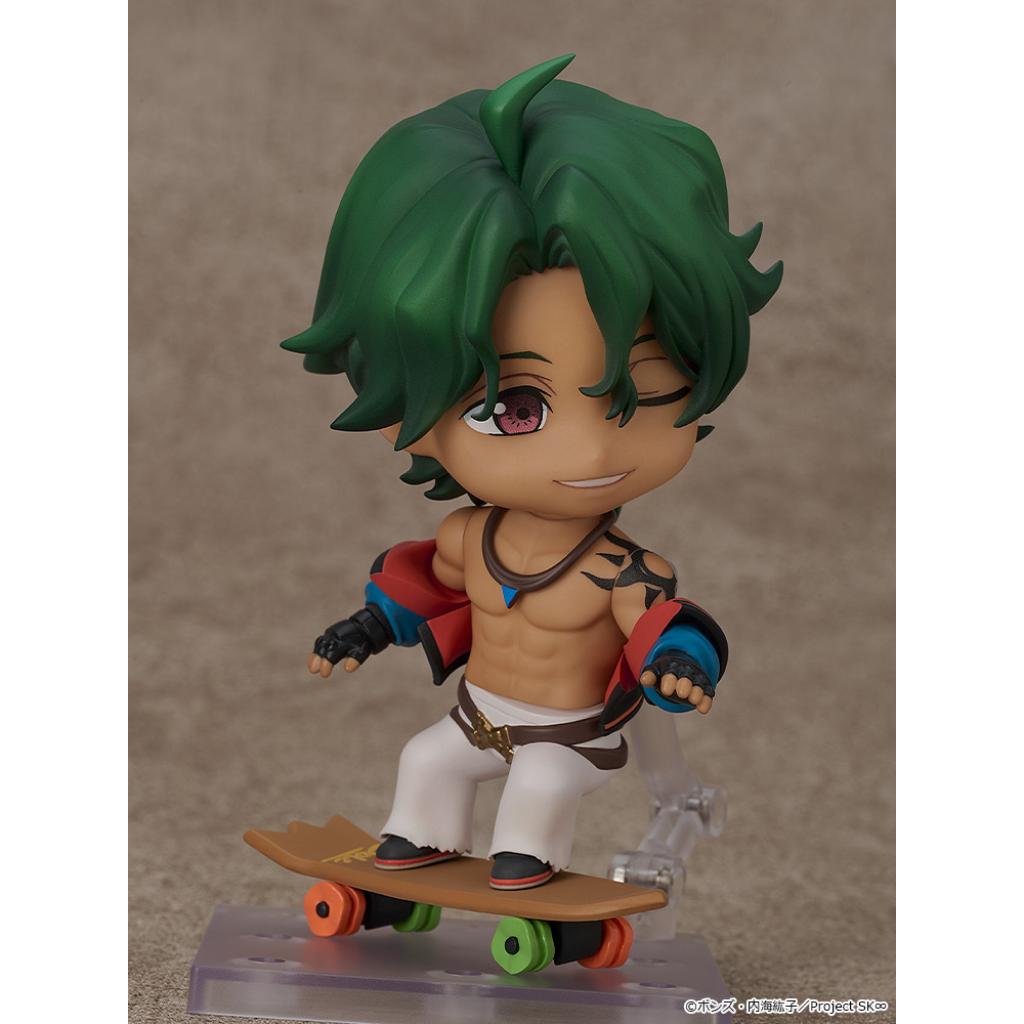 Nendoroid 2782 Sk8 The Infinity - Joe