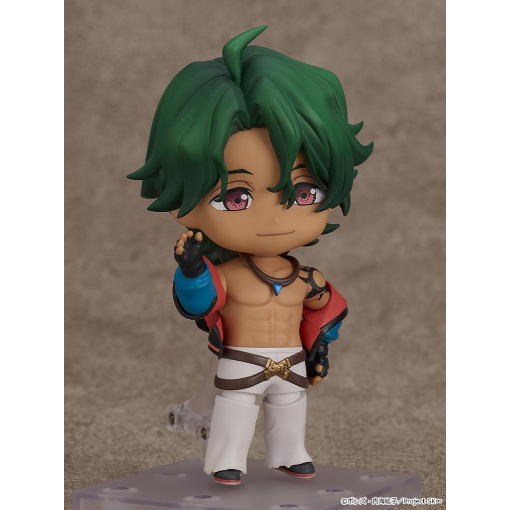 Nendoroid 2782 Sk8 The Infinity - Joe