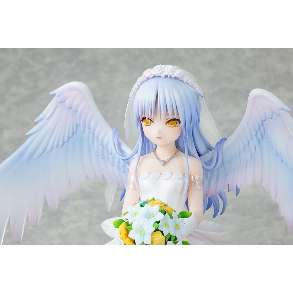 Angel Beats! - Kanade Tachibana: Wedding Ver. Figurine
