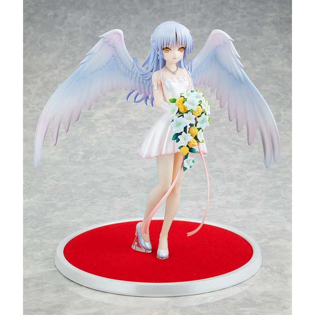 Angel Beats! - Kanade Tachibana: Wedding Ver. Figurine