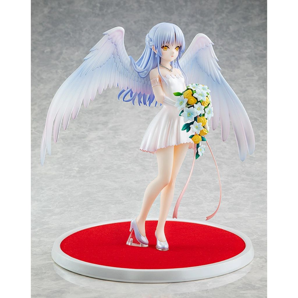 Angel Beats! - Kanade Tachibana: Wedding Ver. Figurine