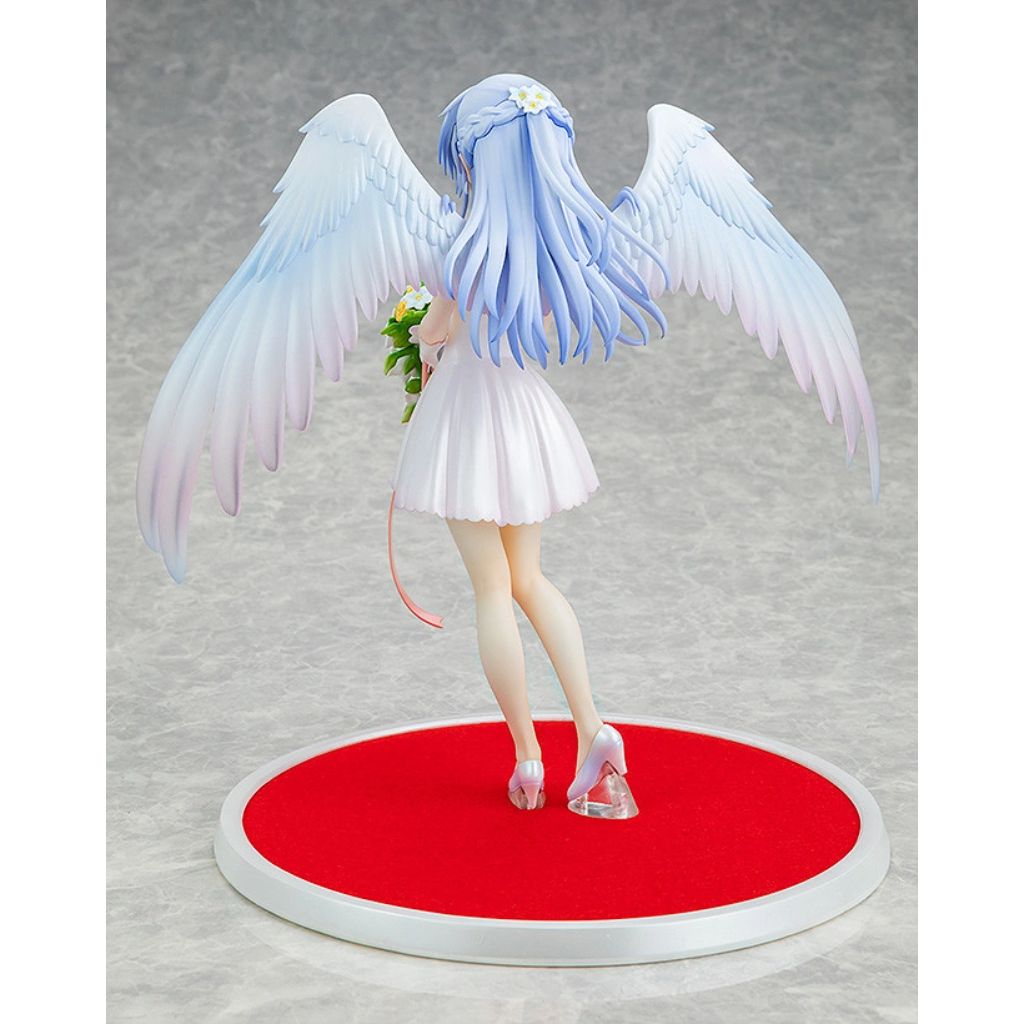 Angel Beats! - Kanade Tachibana: Wedding Ver. Figurine