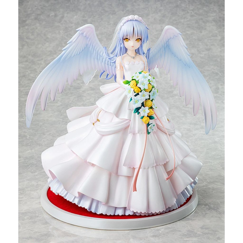 Angel Beats! - Kanade Tachibana: Wedding Ver. Figurine