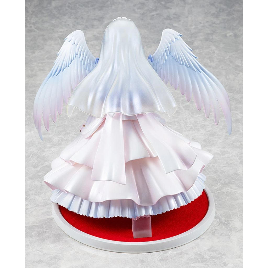 Angel Beats! - Kanade Tachibana: Wedding Ver. Figurine