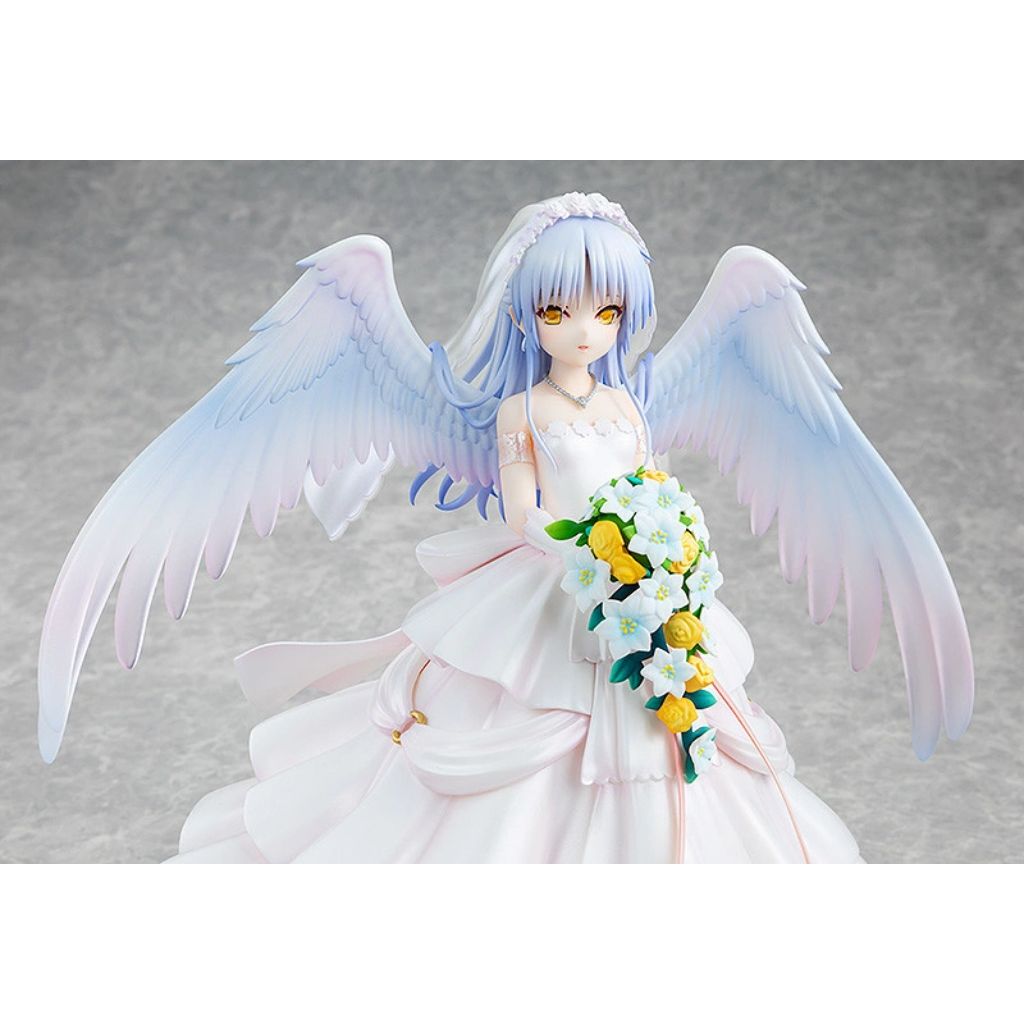 Angel Beats! - Kanade Tachibana: Wedding Ver. Figurine