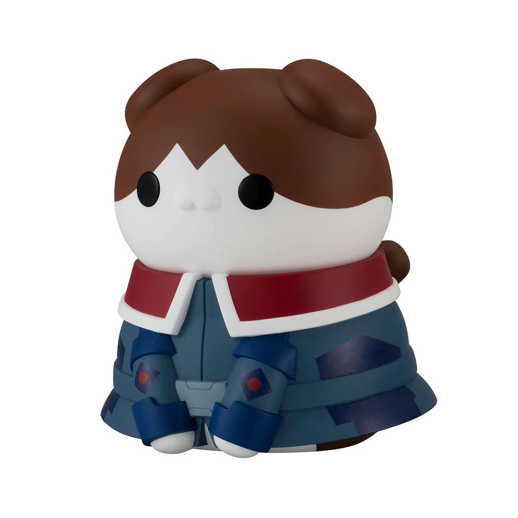 Mega Cat Project Gundam Seed Nyanto! The Big Series Nyandam Seed - Kira Yamato