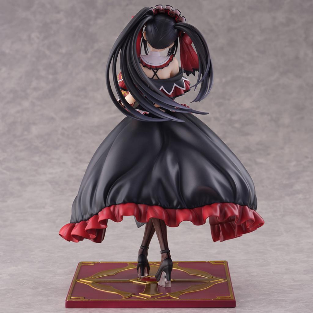 Date A Live - 1/7 Kurumi Tokisaki Rasiel Ver. Figurine