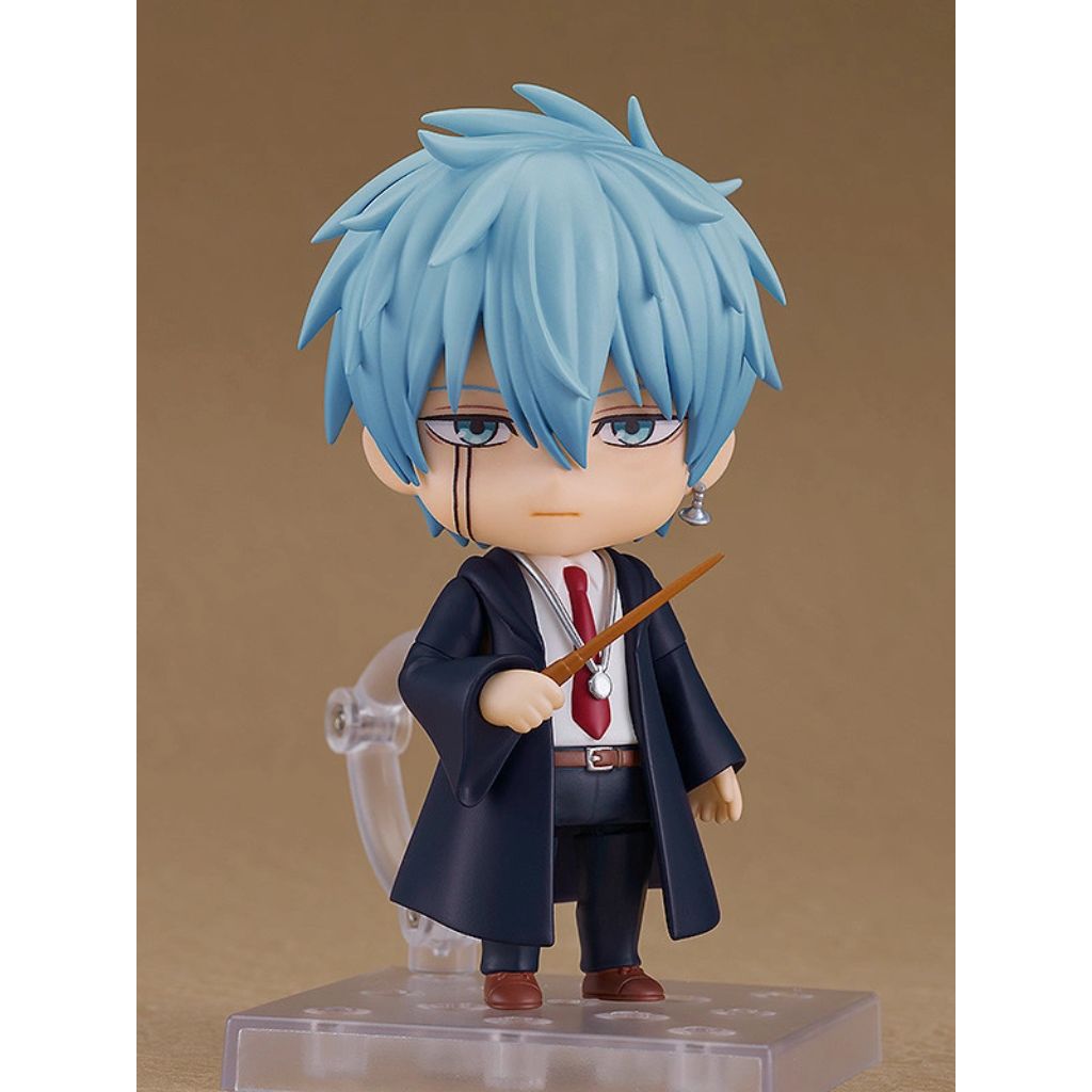 Nendoroid 2248 Mashle: Magic And Muscles - Lance Crown