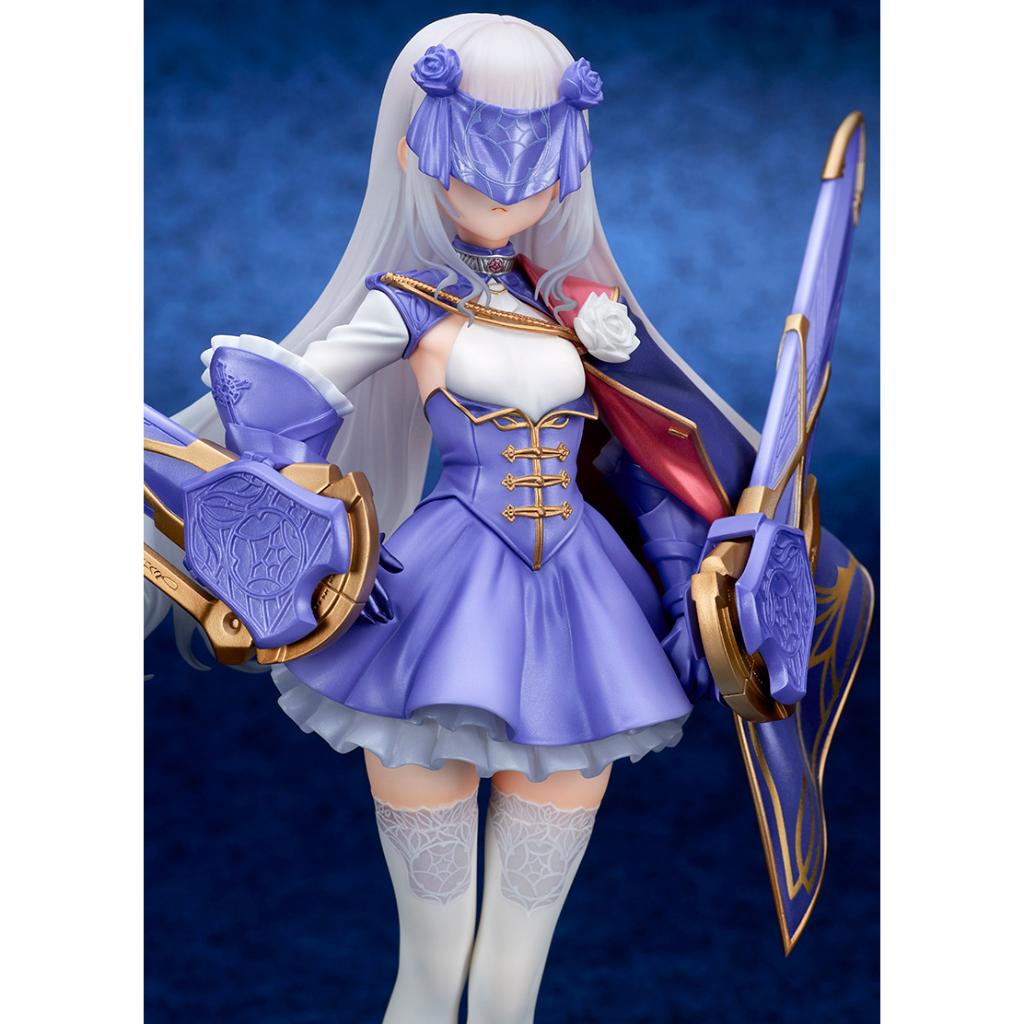 Fate/Grand Order - Lancer/Melusine Figurine
