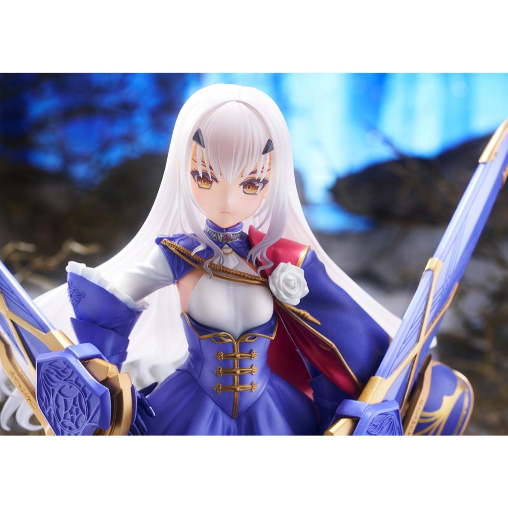 Fate/Grand Order - Lancer/Melusine Figurine