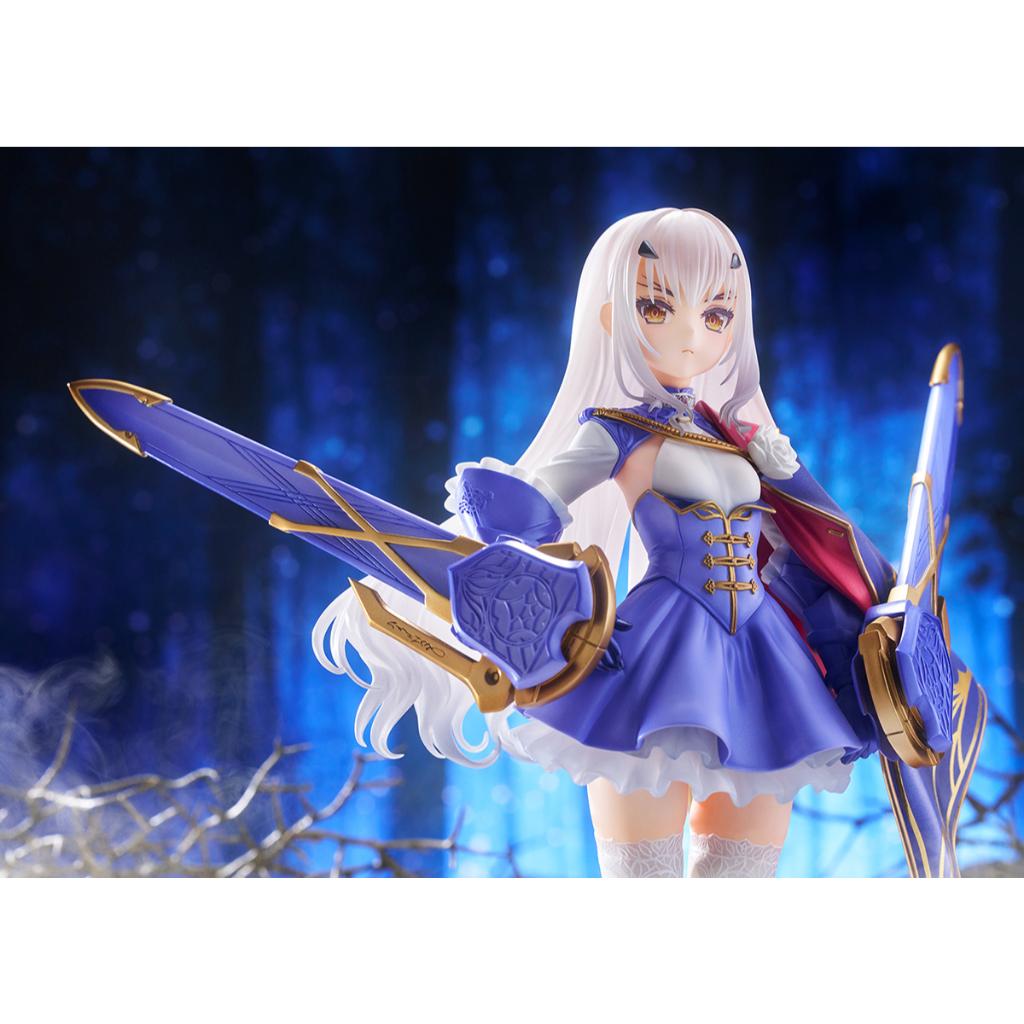 Fate/Grand Order - Lancer/Melusine Figurine
