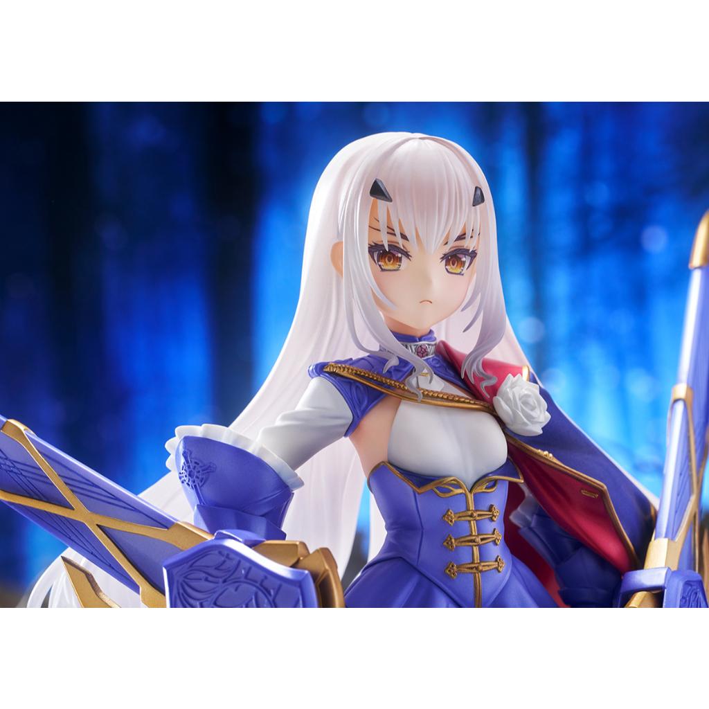 Fate/Grand Order - Lancer/Melusine Figurine