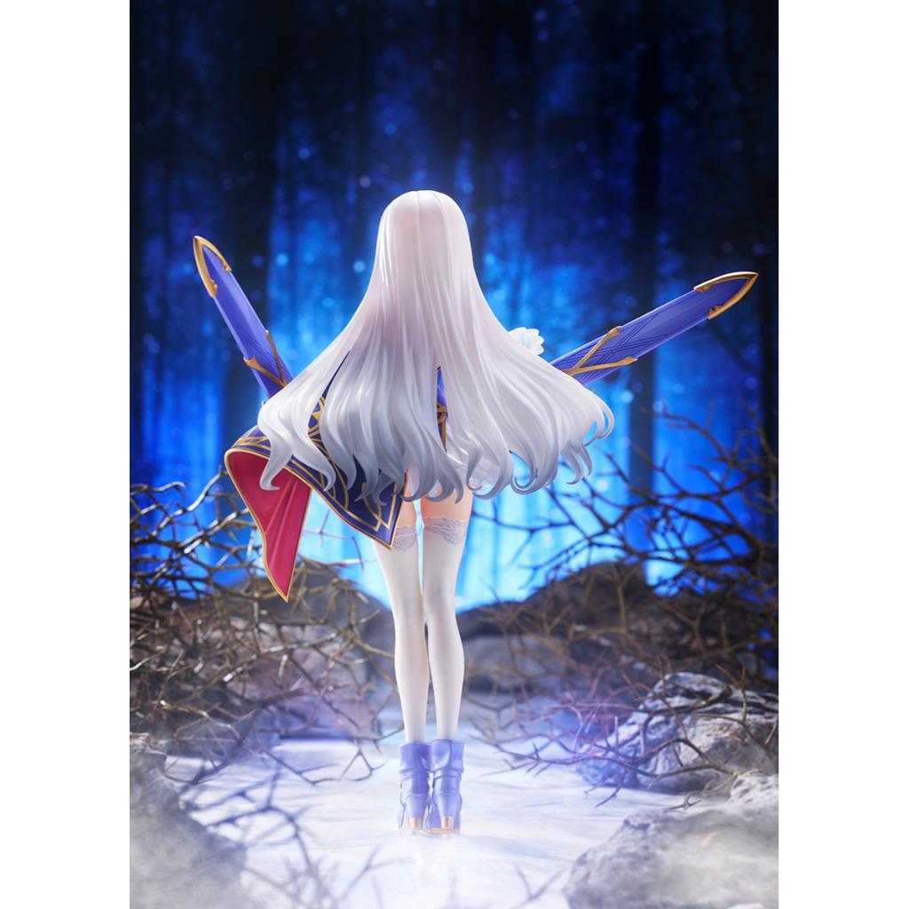 Fate/Grand Order - Lancer/Melusine Figurine