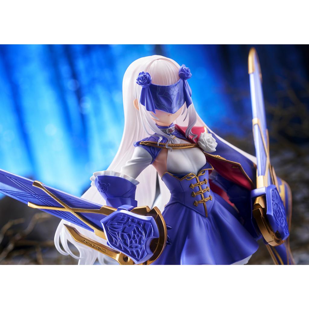 Fate/Grand Order - Lancer/Melusine Figurine