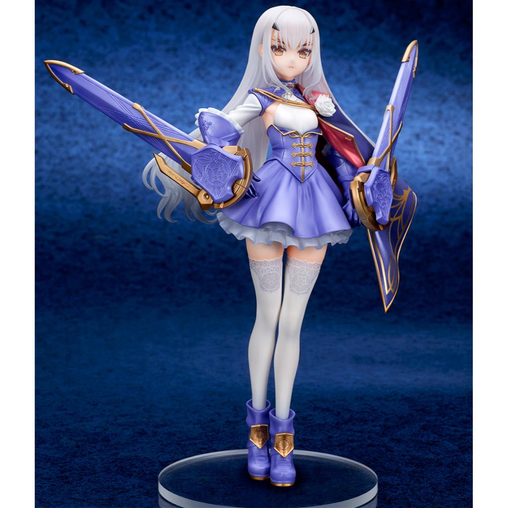 Fate/Grand Order - Lancer/Melusine Figurine