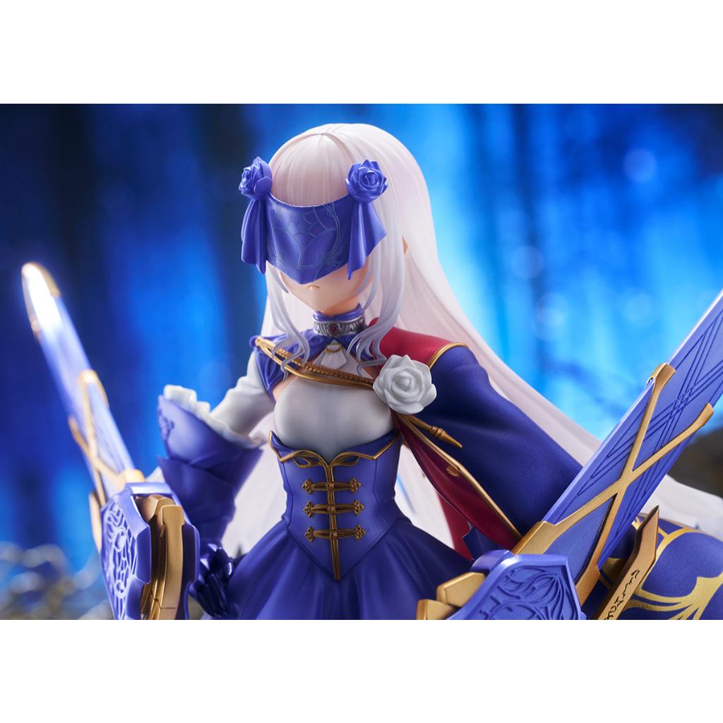 Fate/Grand Order - Lancer/Melusine Figurine