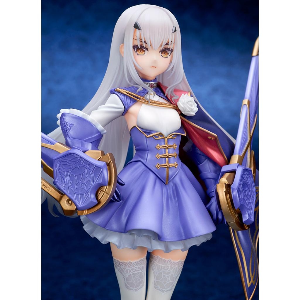 Fate/Grand Order - Lancer/Melusine Figurine