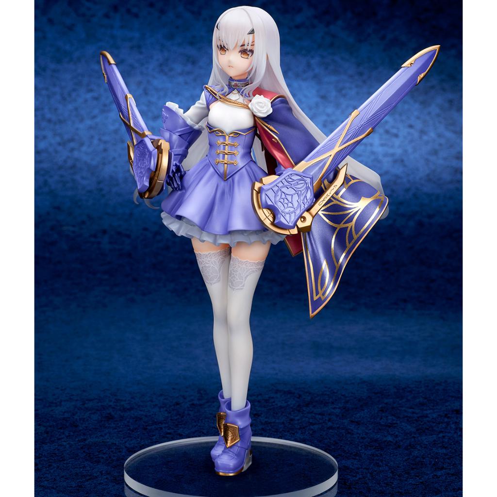 Fate/Grand Order - Lancer/Melusine Figurine