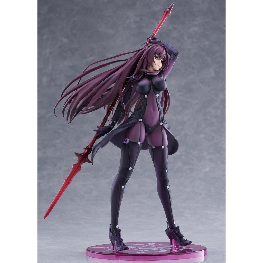 Fate/Grand Order - Lancer/Scathach Figurine (5th Reissue)