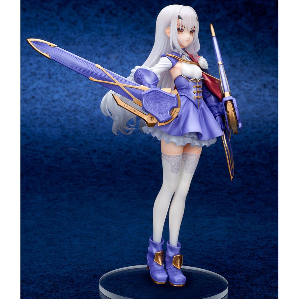 Fate/Grand Order - Lancer/Melusine Figurine