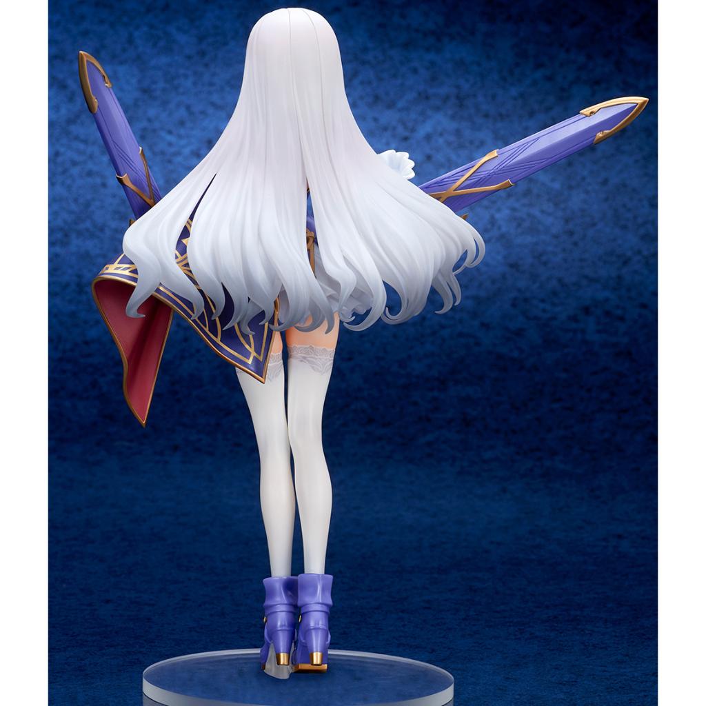 Fate/Grand Order - Lancer/Melusine Figurine