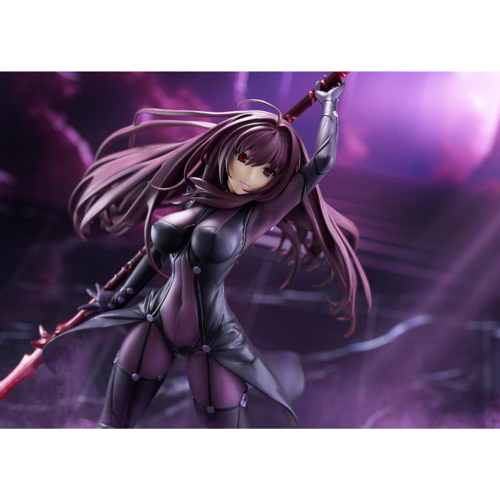 Fate/Grand Order - Lancer/Scathach Figurine (5th Reissue)