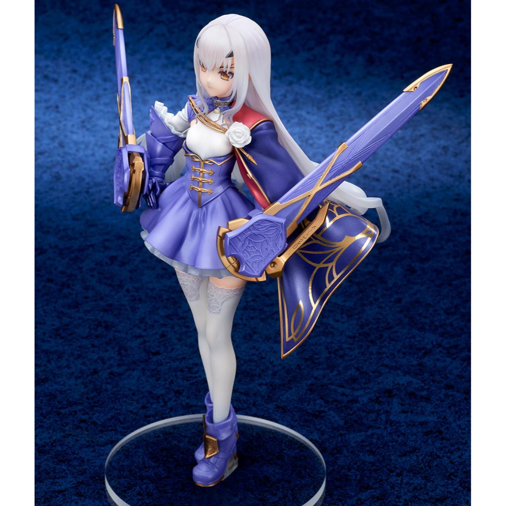 Fate/Grand Order - Lancer/Melusine Figurine