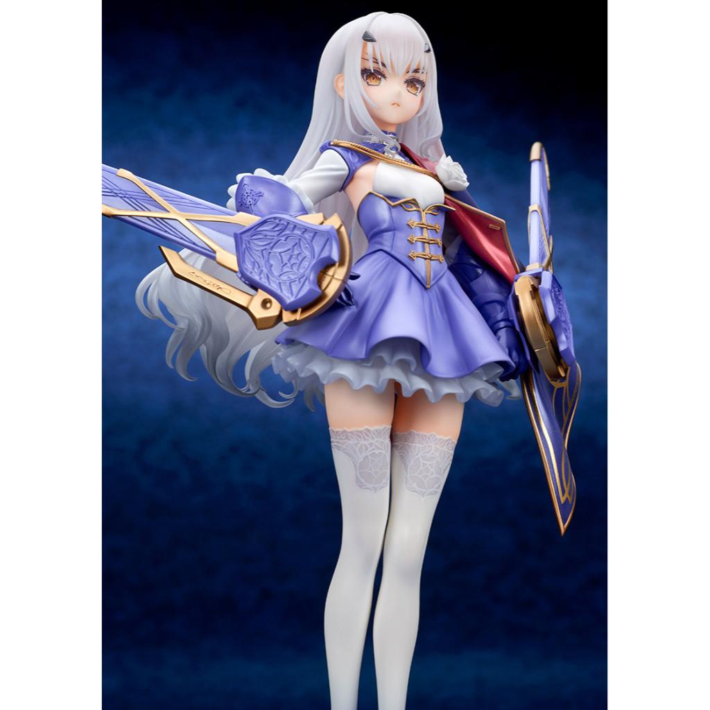 Fate/Grand Order - Lancer/Melusine Figurine